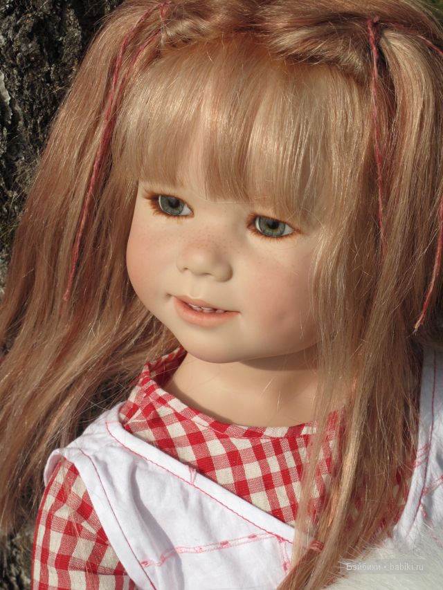 Гретхен от А.Химстедт.