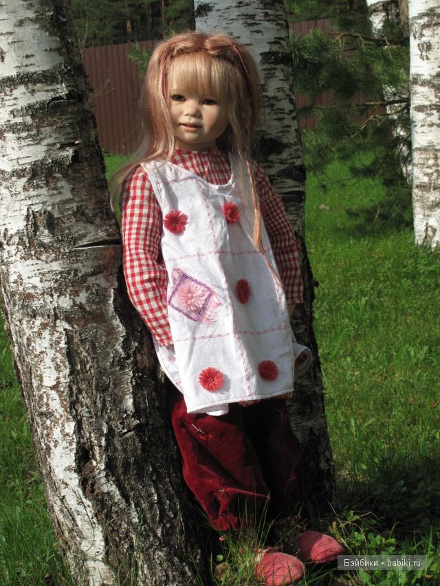 Гретхен от А.Химстедт.