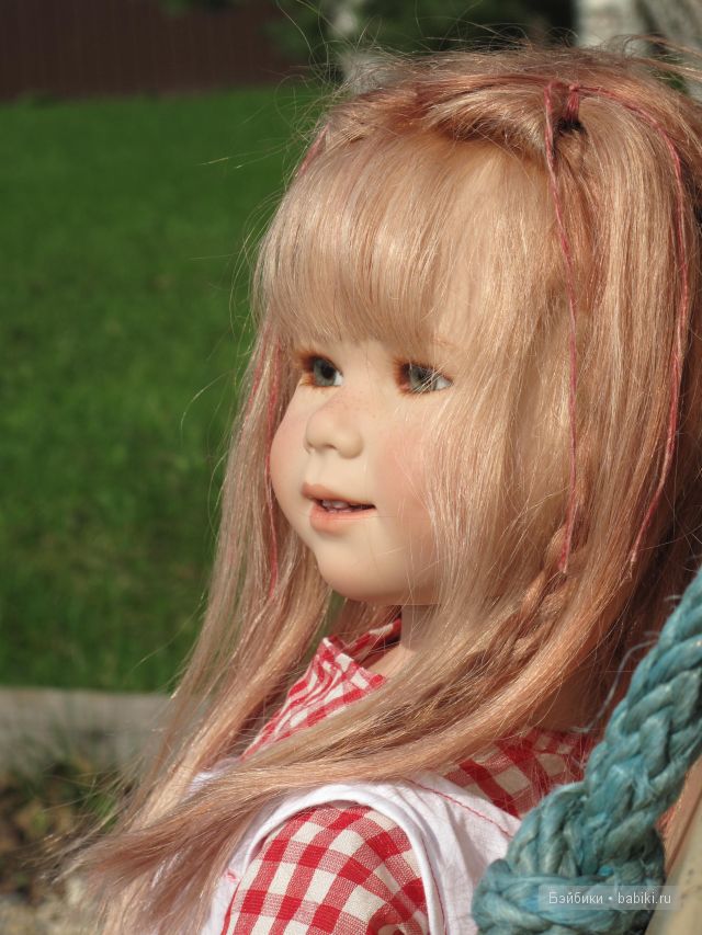 Гретхен от А.Химстедт.