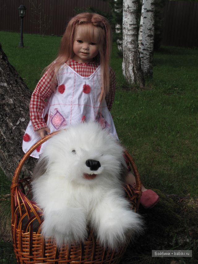 Гретхен от А.Химстедт.