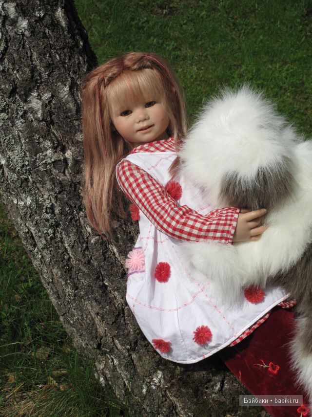 Гретхен от А.Химстедт.