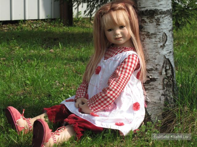 Гретхен от А.Химстедт.