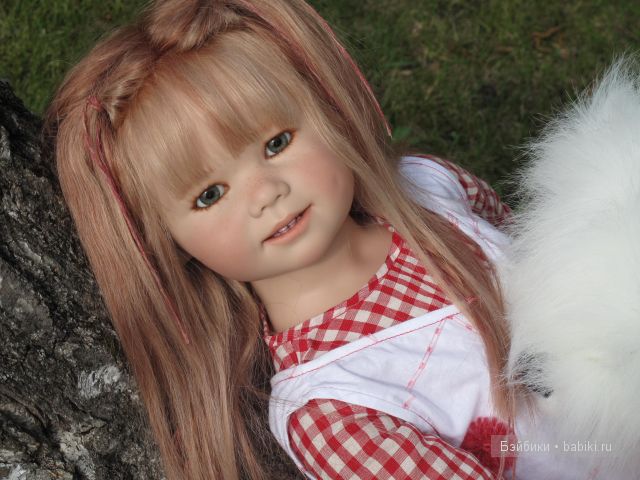 Гретхен от А.Химстедт.