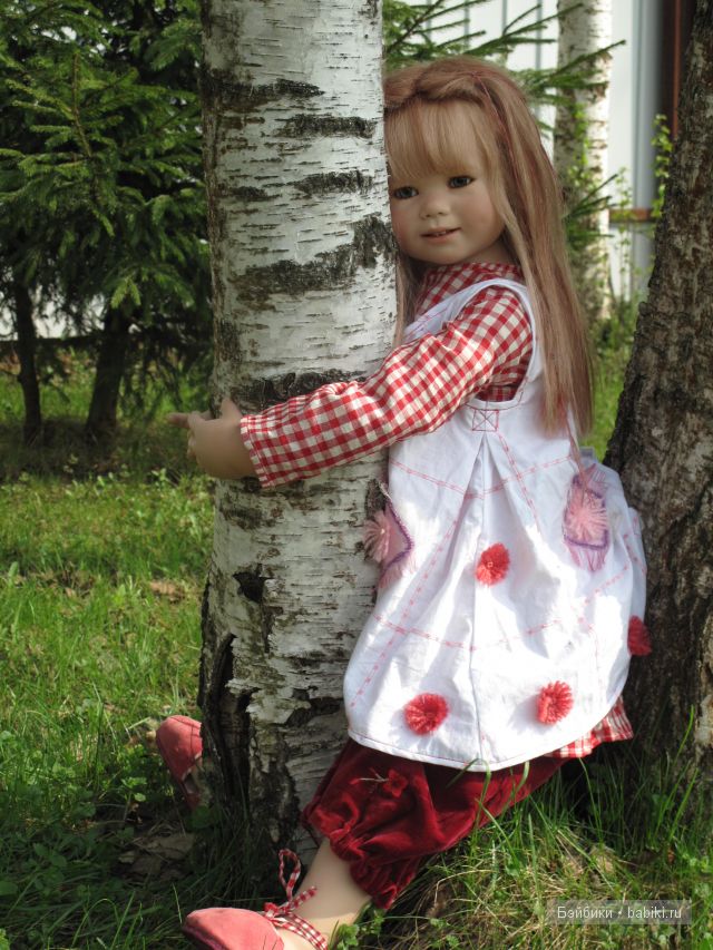 Гретхен от А.Химстедт.