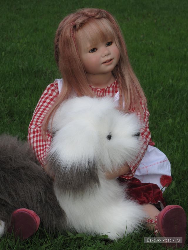 Гретхен от А.Химстедт.