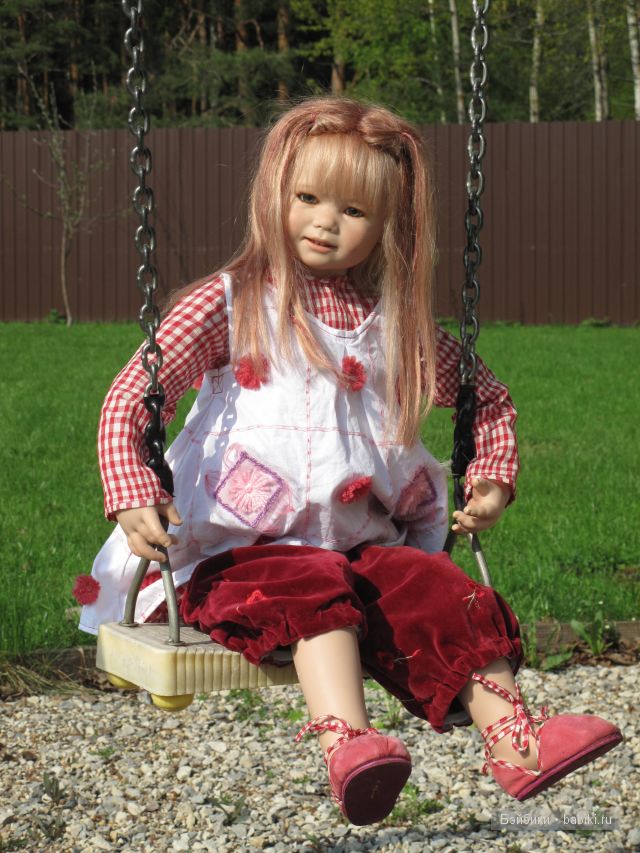 Гретхен от А.Химстедт.