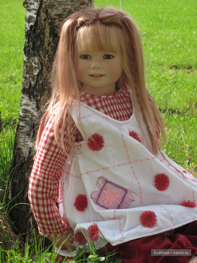 Гретхен от А.Химстедт.