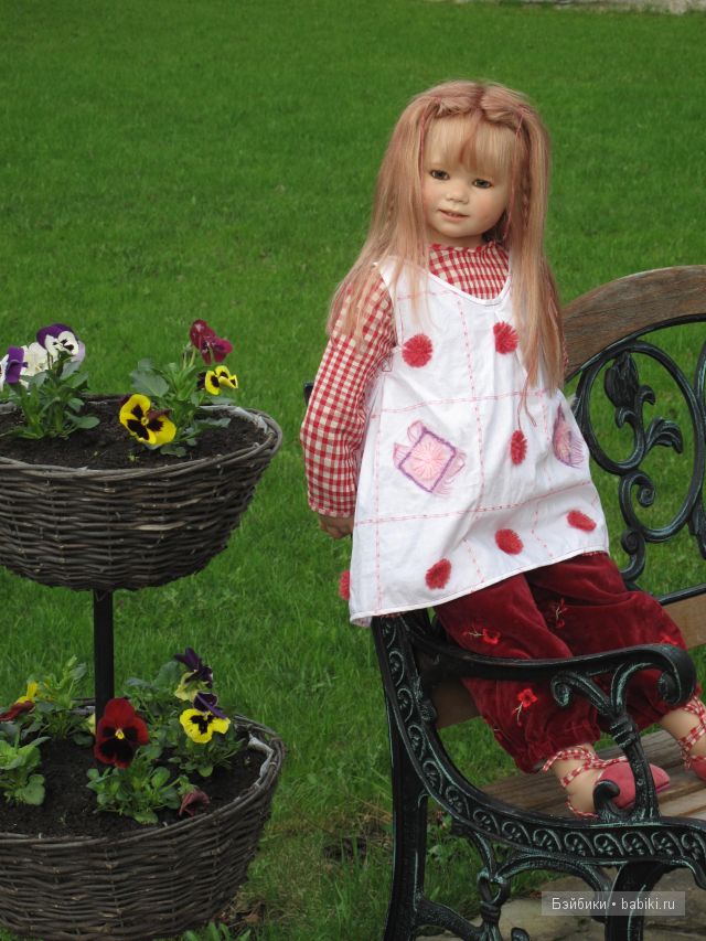 Гретхен от А.Химстедт.