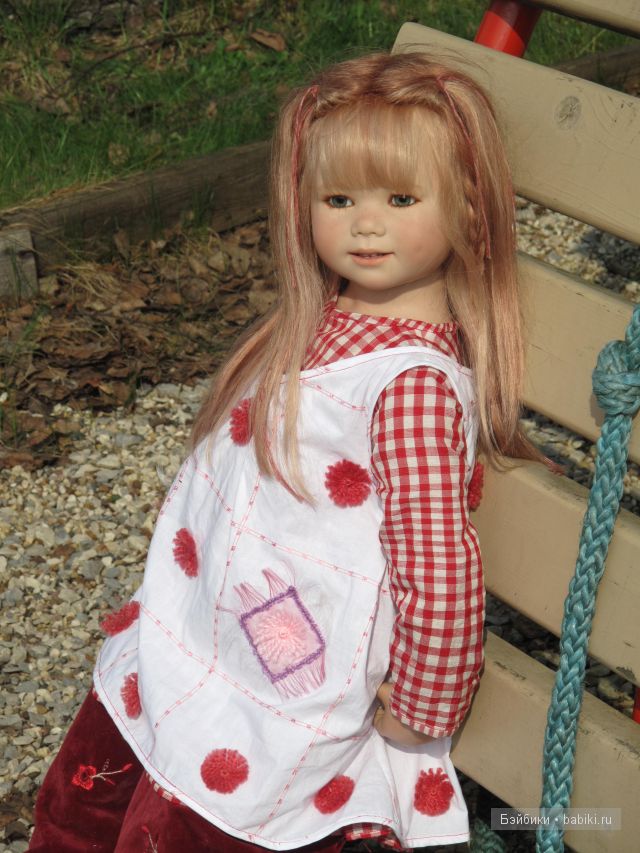 Гретхен от А.Химстедт.