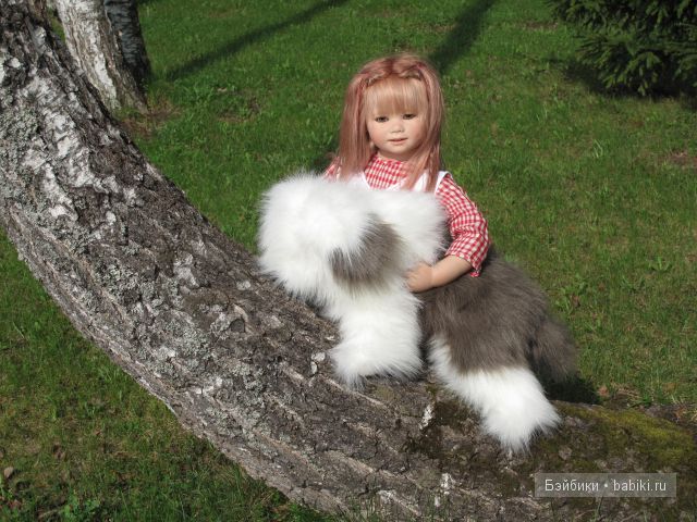 Гретхен от А.Химстедт.