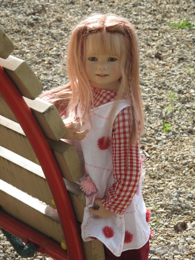 Гретхен от А.Химстедт.