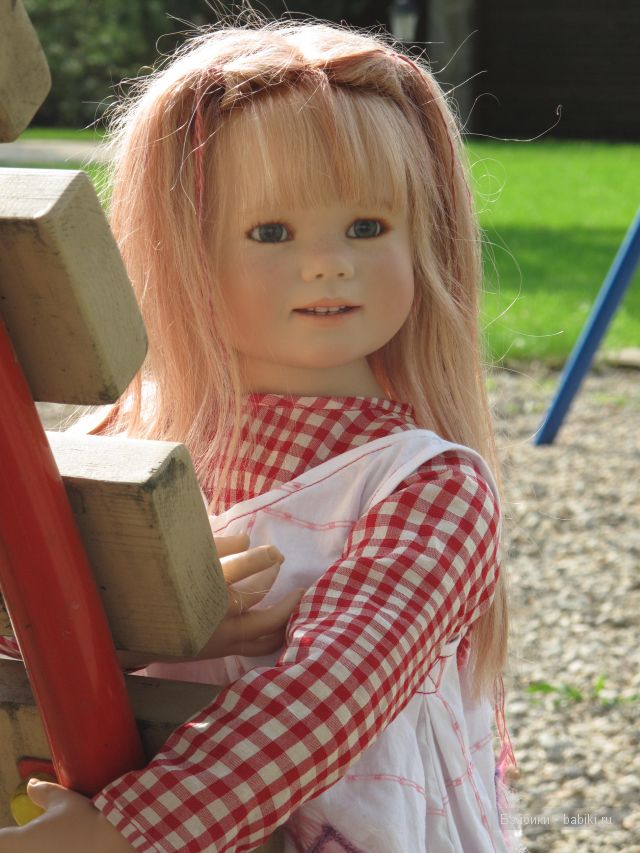 Гретхен от А.Химстедт.