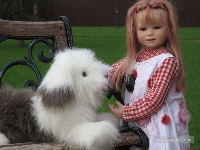 Гретхен от А.Химстедт.