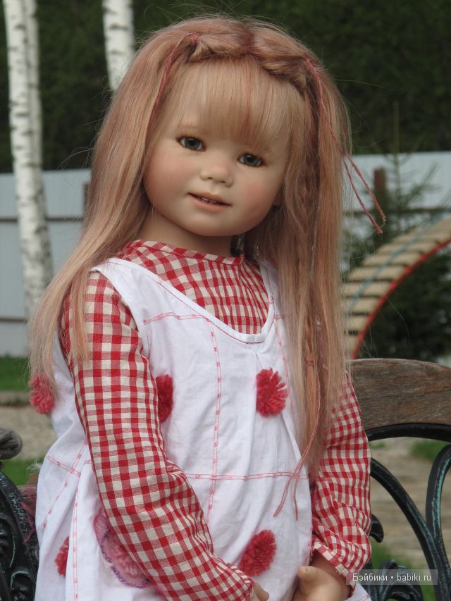 Гретхен от А.Химстедт.