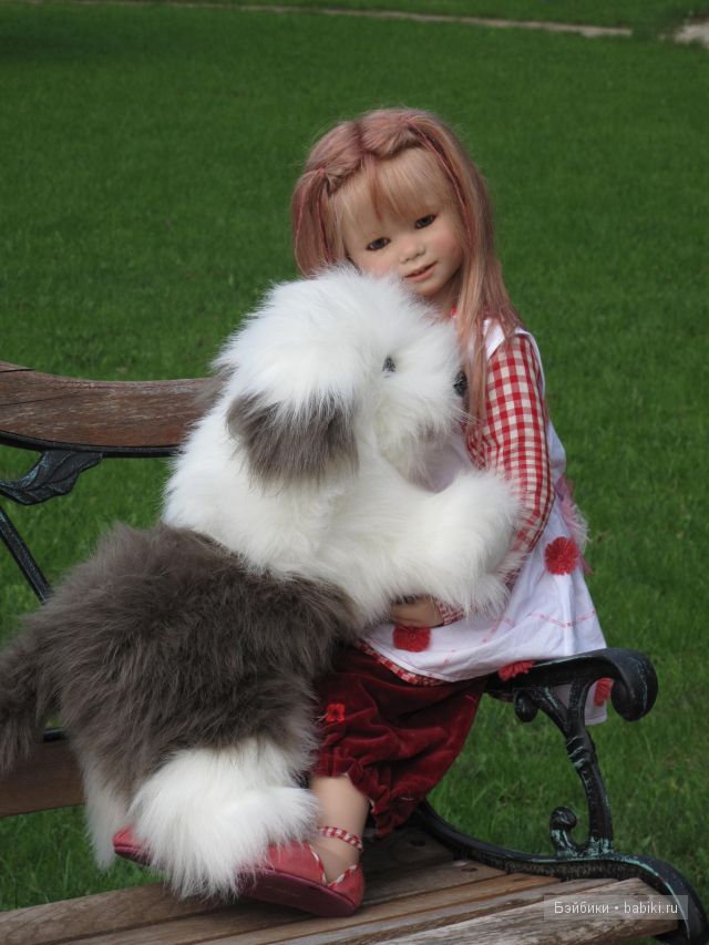 Гретхен от А.Химстедт.