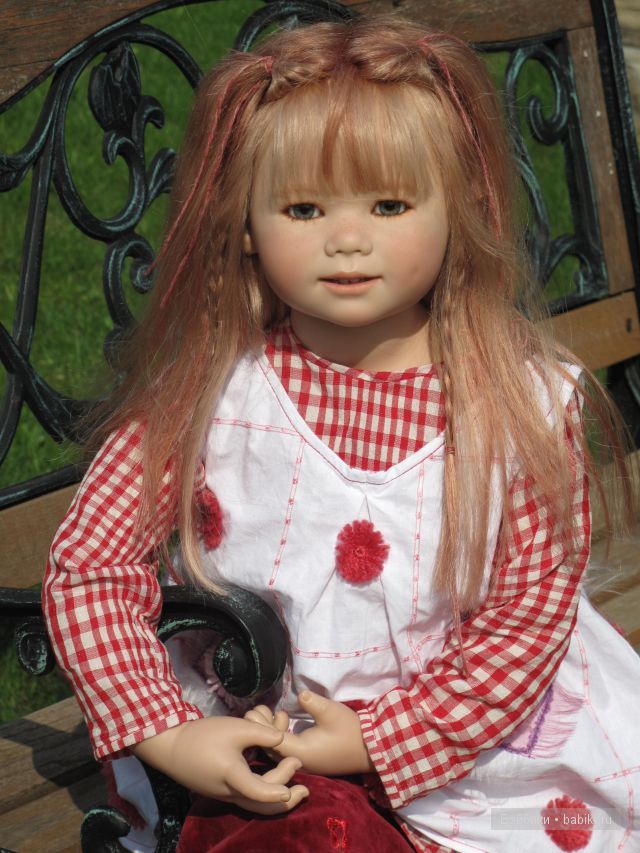 Гретхен от А.Химстедт.