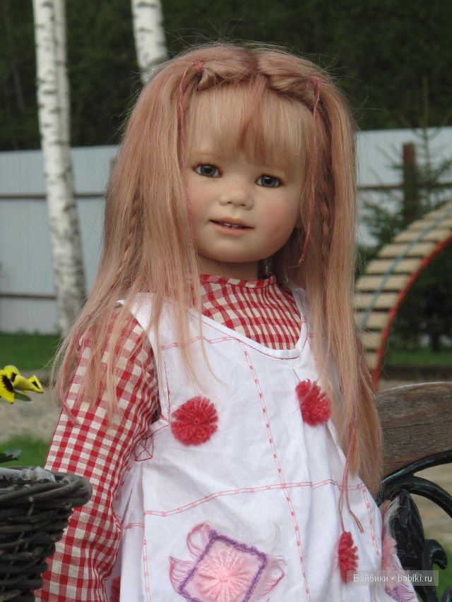 Гретхен от А.Химстедт.