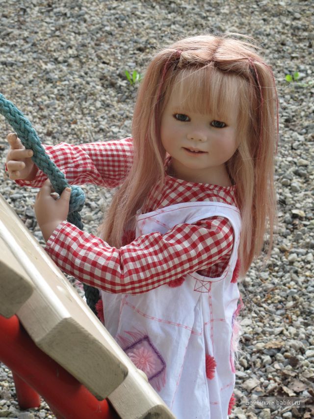 Гретхен от А.Химстедт.