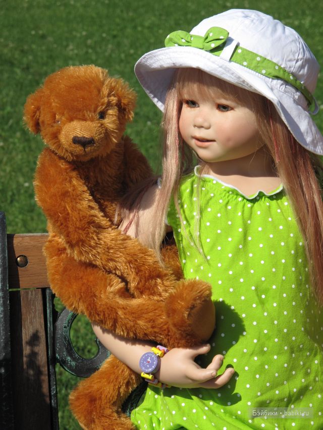 Annette Himstedt