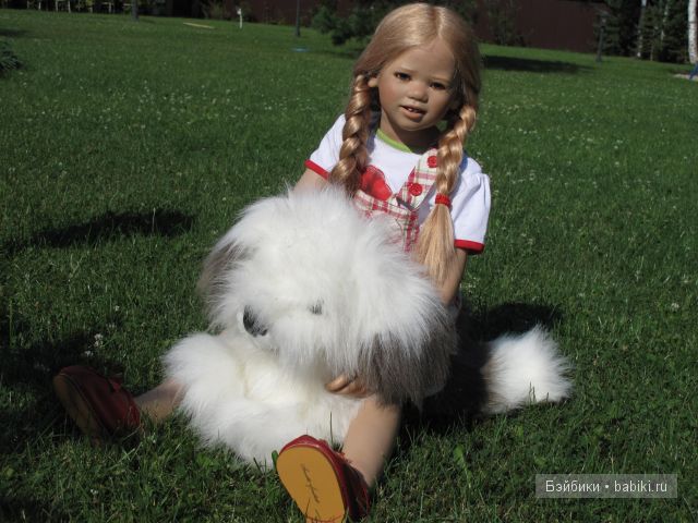 Annette Himstedt
