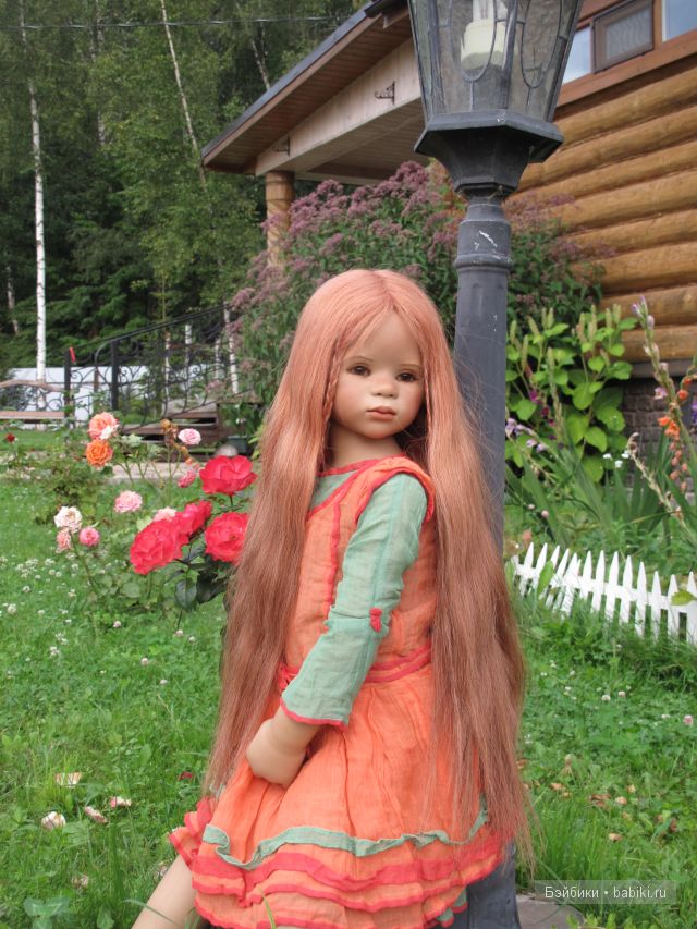 Annette Himstedt