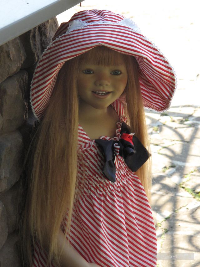 Annette Himstedt