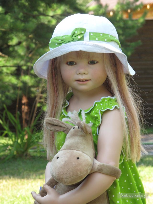 Annette Himstedt