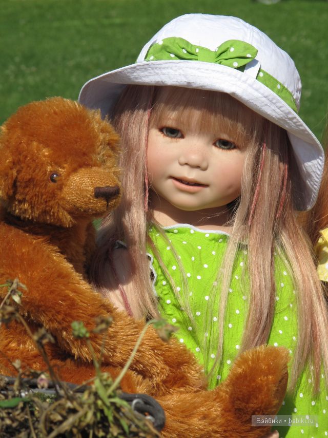 Annette Himstedt