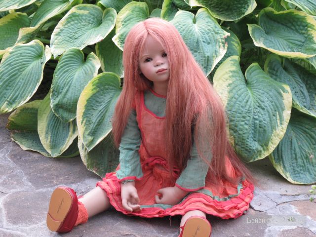 Annette Himstedt