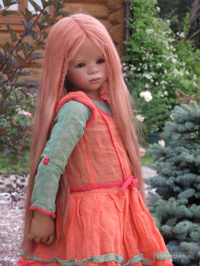 Annette Himstedt