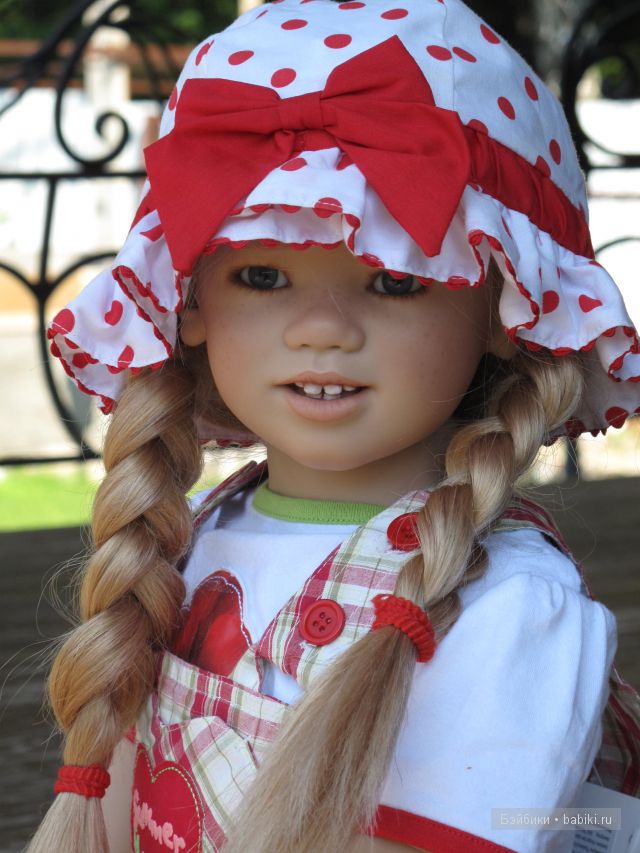 Annette Himstedt