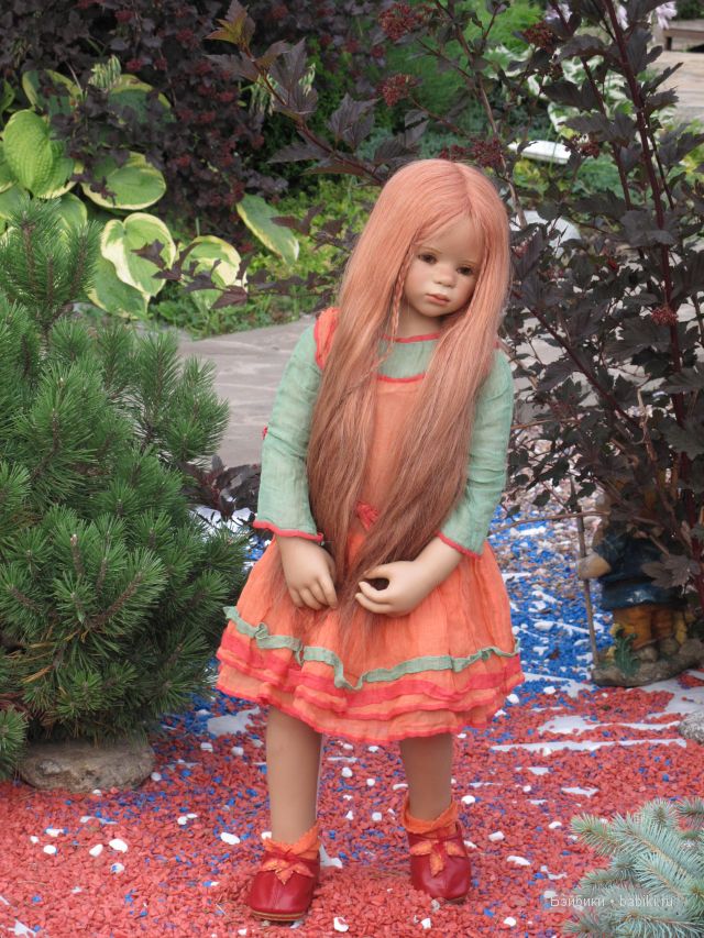 Annette Himstedt