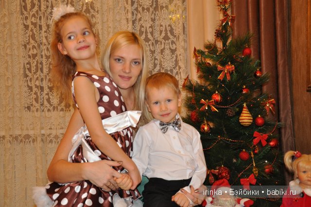 Мои красоточки Цвергушки. Коллекционные куклы