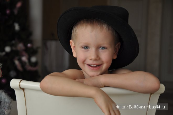 Моя современная Мадонна. Коллекционная кукла Хедвига от Цвергнадце (фото 4)