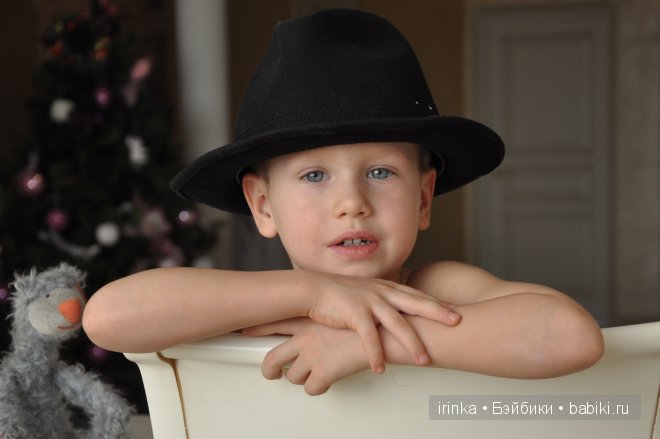 Моя современная Мадонна. Коллекционная кукла Хедвига от Цвергнадце (фото 5)