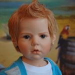 Сводный братик,тоже братик! Флориан от Гюнцель