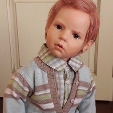 Мой несчастный Florian