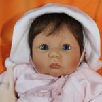 Малышка Бабси