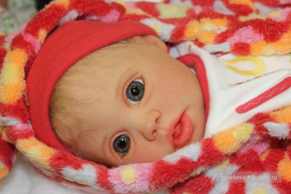 Выставка "Время кукол" №6. Праздник кукол в Санкт-Петербурге