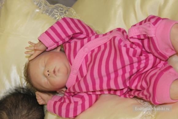 Выставка "Время кукол" №6. Праздник кукол в Санкт-Петербурге