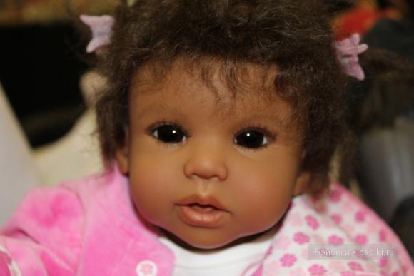 Выставка "Время кукол" №6. Праздник кукол в Санкт-Петербурге