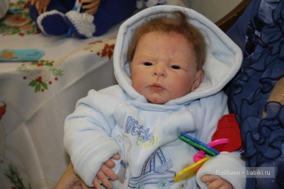 Выставка "Время кукол" №6. Праздник кукол в Санкт-Петербурге