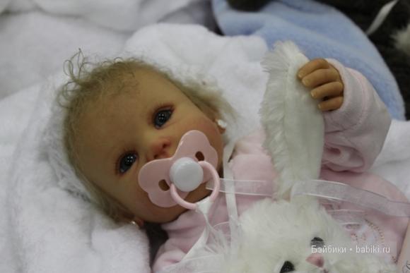 Выставка "Время кукол" №6. Праздник кукол в Санкт-Петербурге