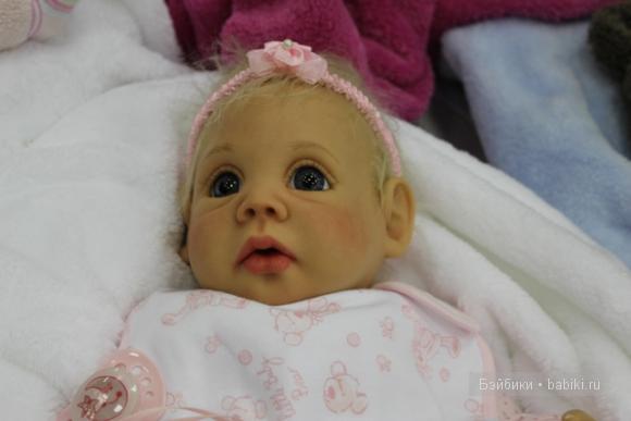 Выставка "Время кукол" №6. Праздник кукол в Санкт-Петербурге