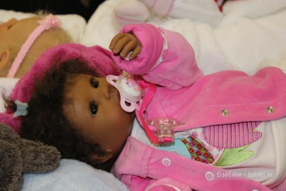 Выставка "Время кукол" №6. Праздник кукол в Санкт-Петербурге