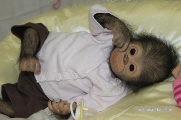 Выставка "Время кукол" №6. Праздник кукол в Санкт-Петербурге