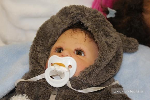 Выставка "Время кукол" №6. Праздник кукол в Санкт-Петербурге