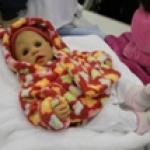 Выставка "Время кукол" №6. Праздник кукол в Санкт-Петербурге