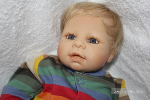 Наша кукольная семья, или Попытка создания коллективной фотографии