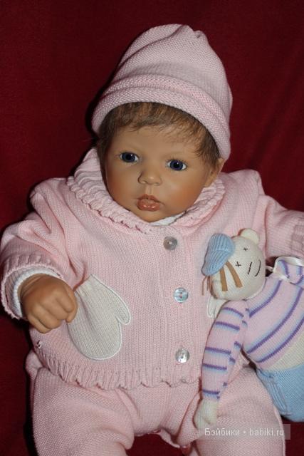 Наши кукольные коллекции